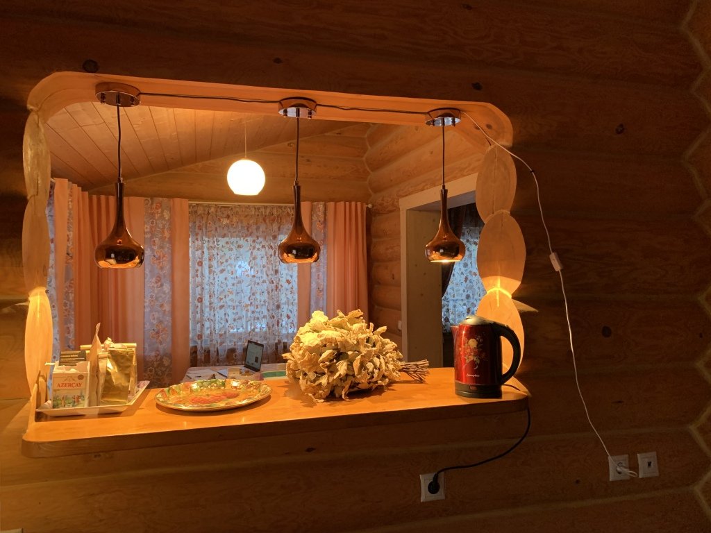 База Отдыха Сокольский бор, Вологодская область: фото 3