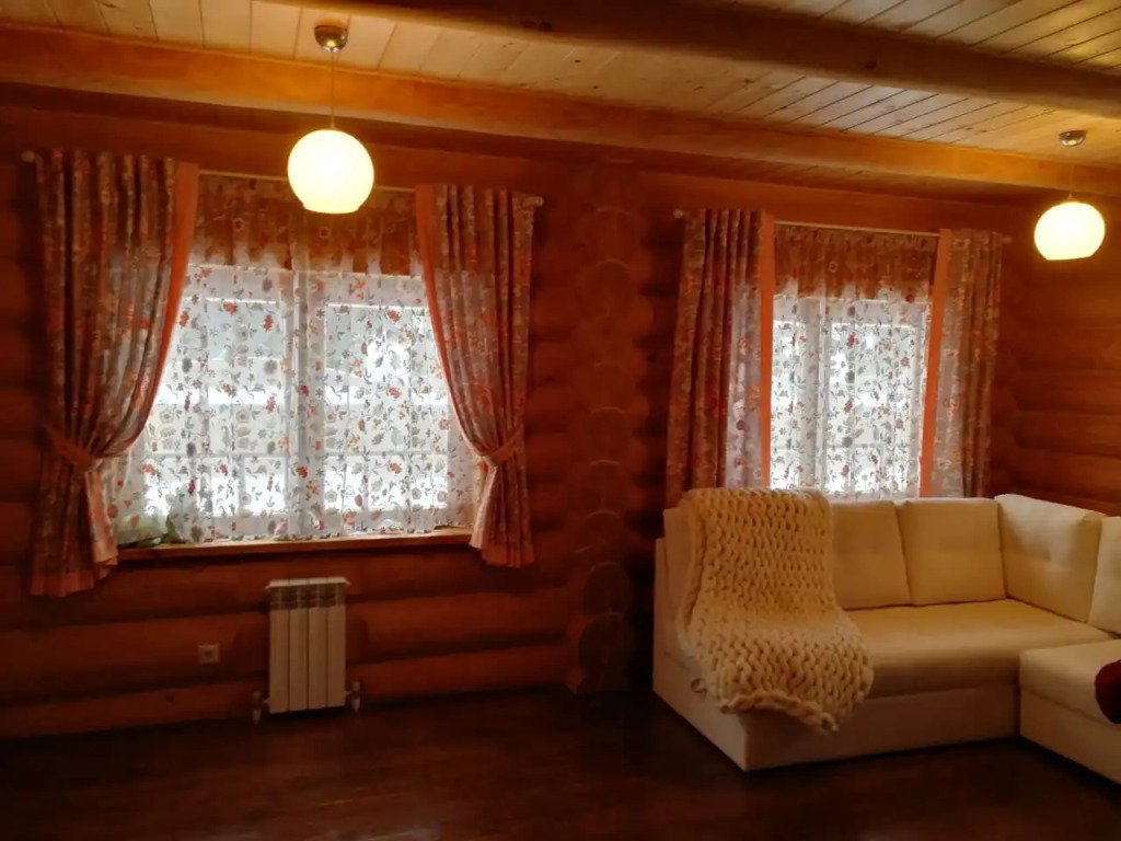 База Отдыха Сокольский бор, Вологодская область: фото 4