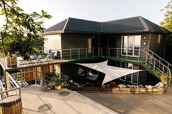 База отдыха BrigHouse