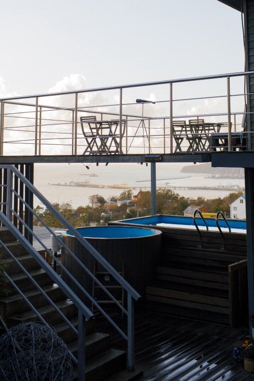 База отдыха BrigHouse, Краснодарский край: фото 3