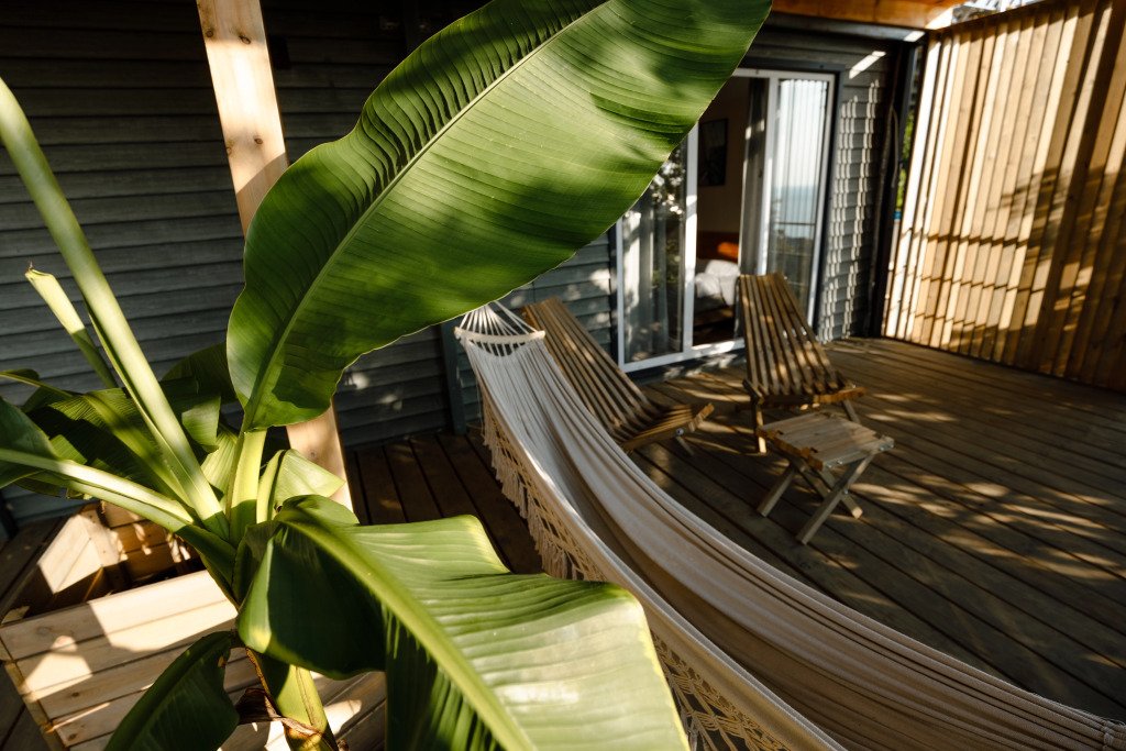 База отдыха BrigHouse, Краснодарский край: фото 5