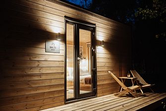 Кемпинг Терруар