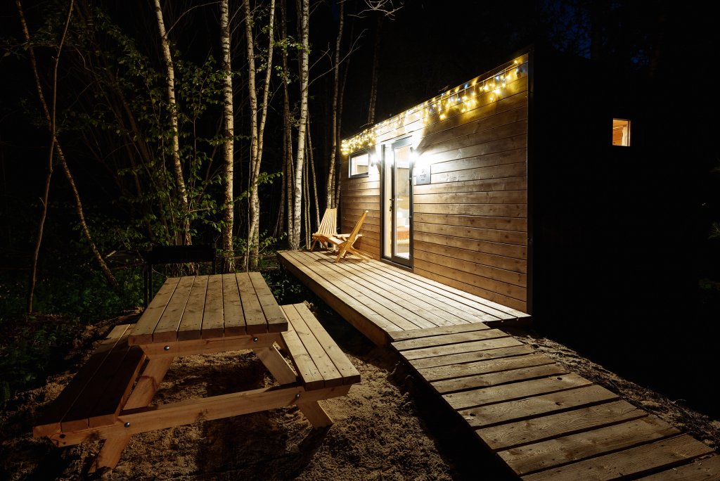 Кемпинг Терруар, Тульская область: фото 2