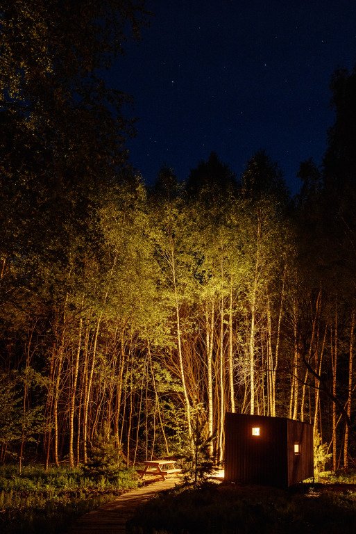 Кемпинг Терруар, Тульская область: фото 4