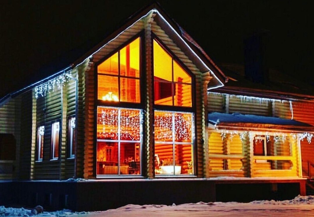 Гостевой дом Русский дом, Хвалынск, Саратовская область