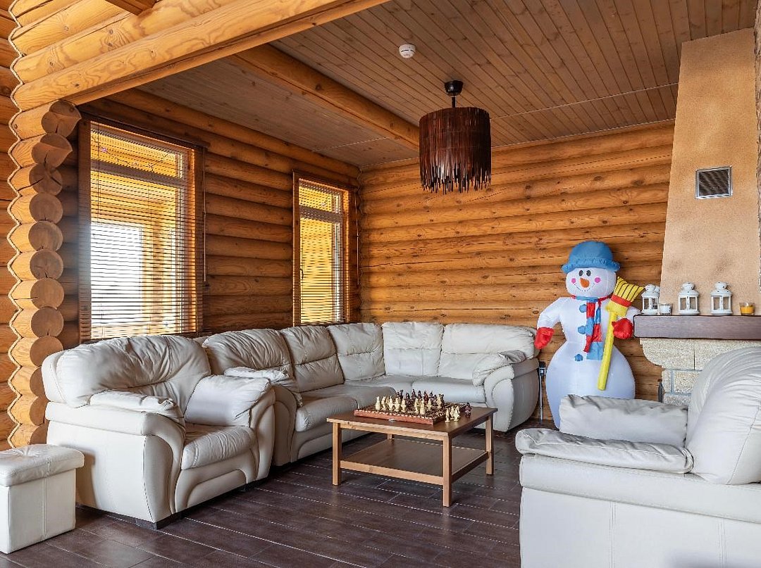 Русский дом, Саратовская область: фото 4