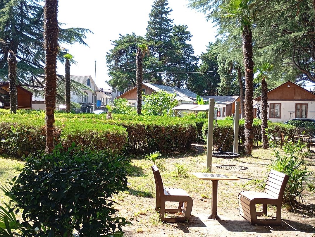 Эльбрус, Краснодарский край: фото 3