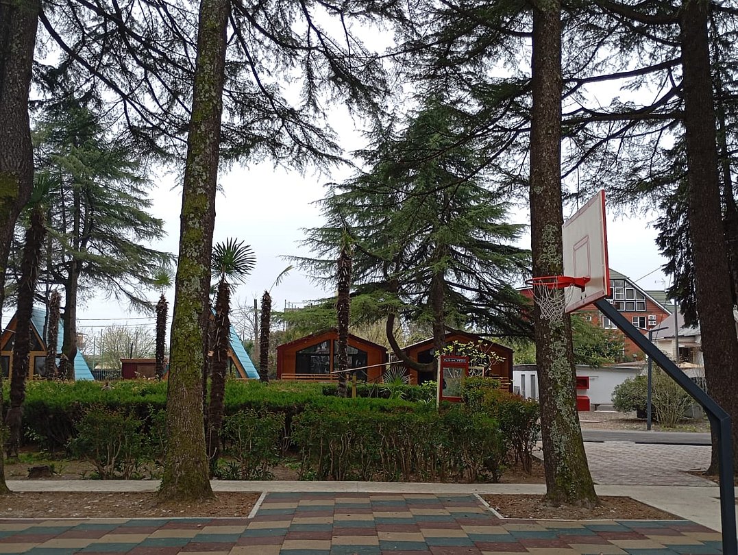 Эльбрус, Краснодарский край: фото 5