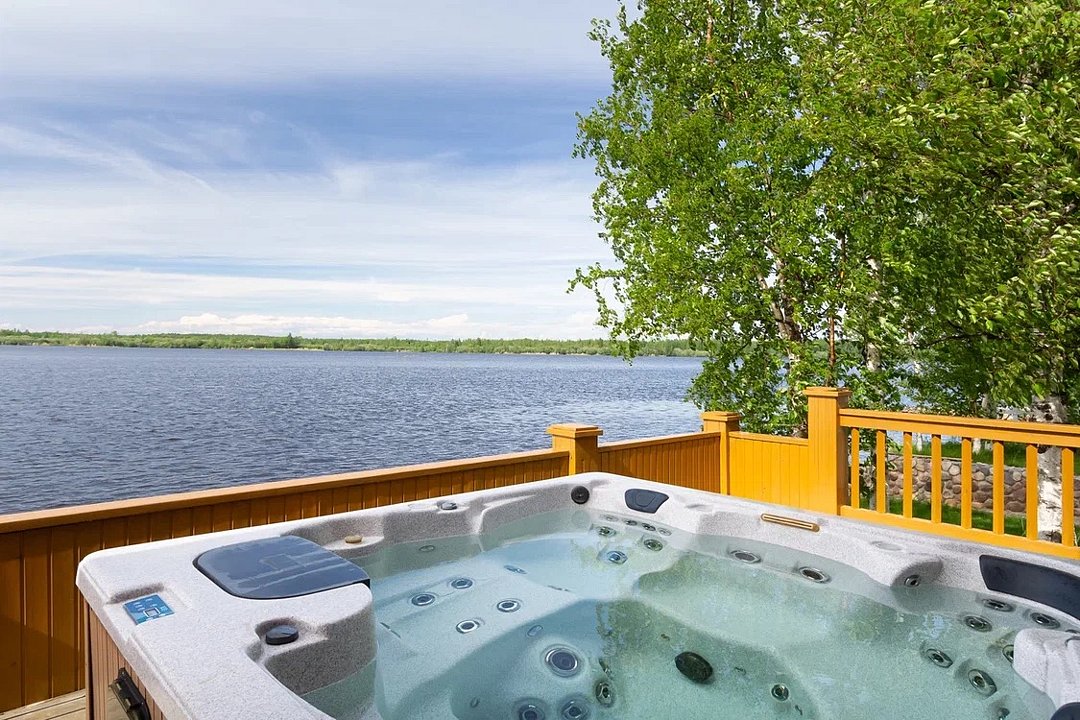 Усадьба Рыбак с семьей, Ленинградская область: фото 4