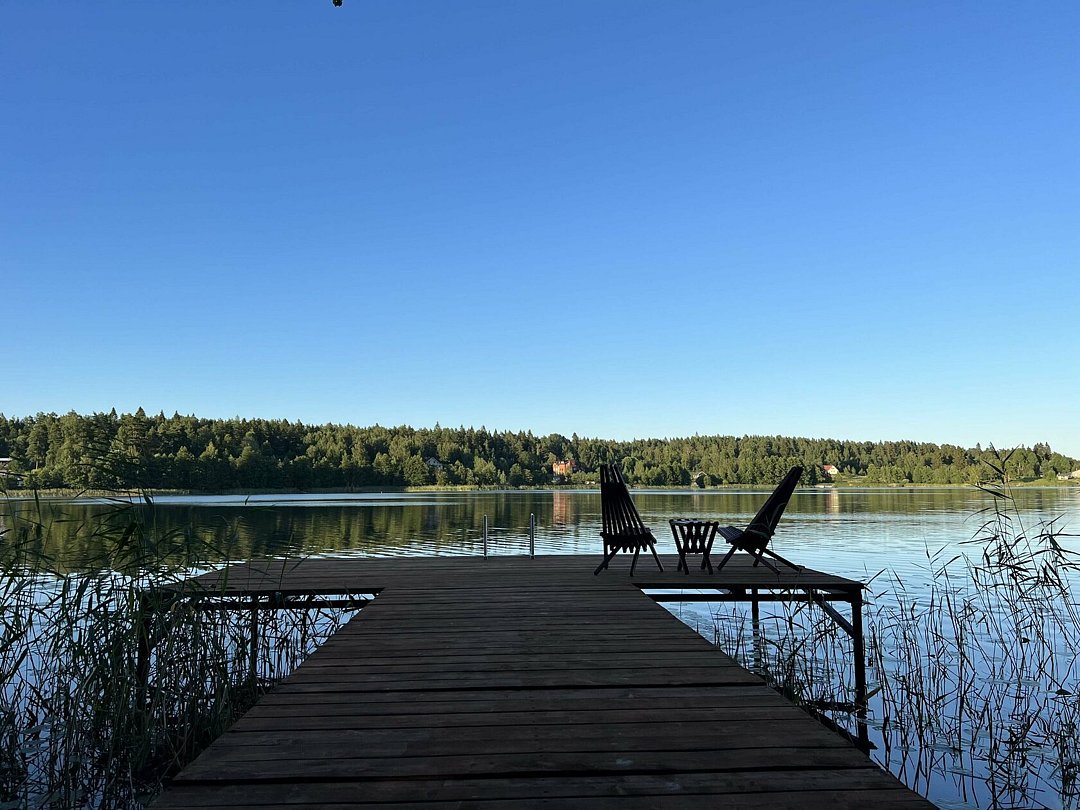 Дома в аренду Избушки на опушке, Ленинградская область: фото 2