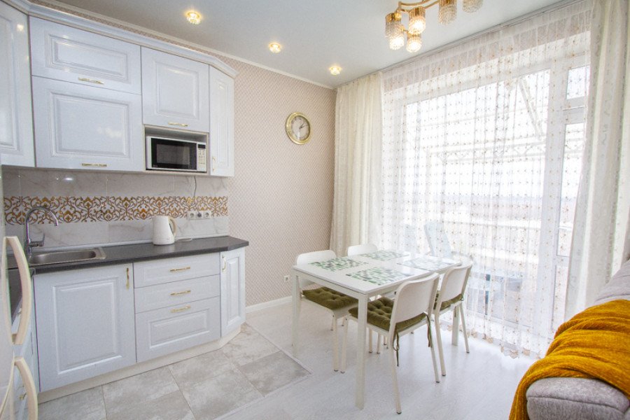 Green Home, Республика Башкортостан: фото 5