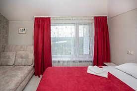 Relax, Гостевой дом Green Home, Уфа