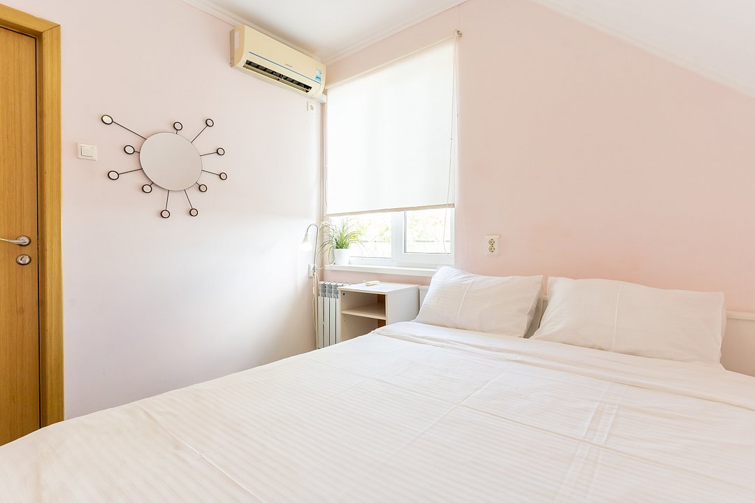 Кипарис, Краснодарский край: фото 2