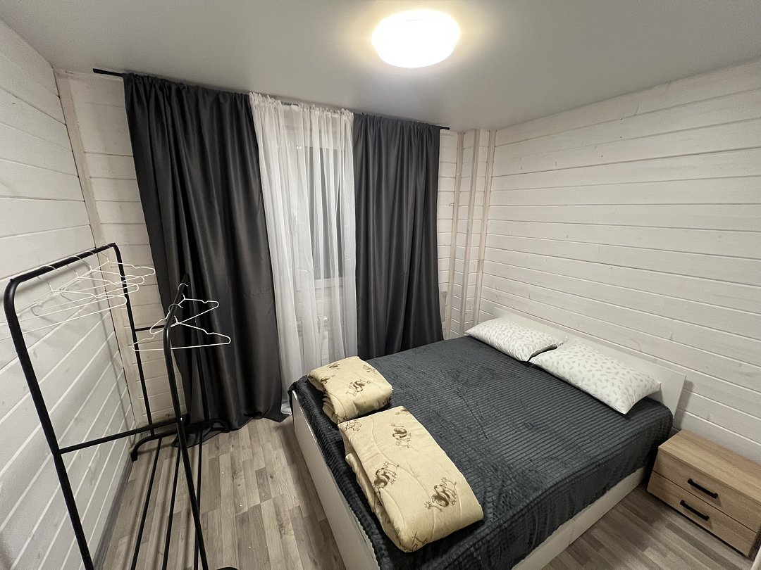 Коттедж в загородном клубе Радуга, Нижегородская область: фото 3