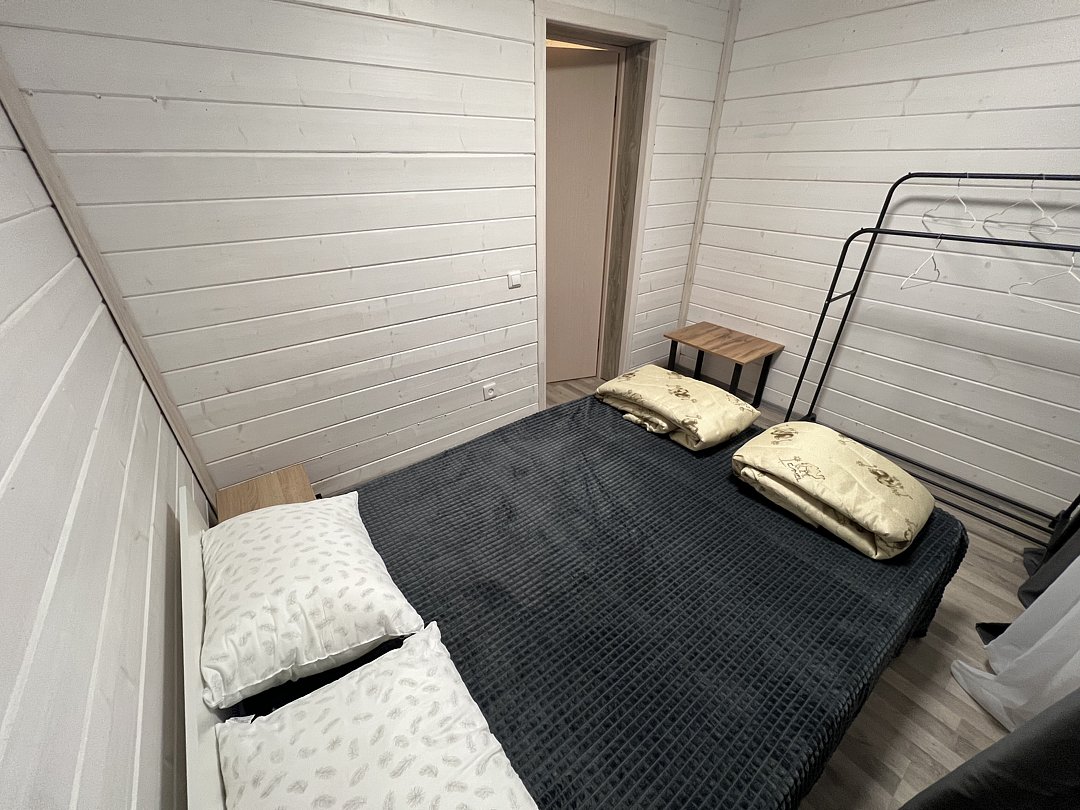 Коттедж в загородном клубе Радуга, Нижегородская область: фото 4