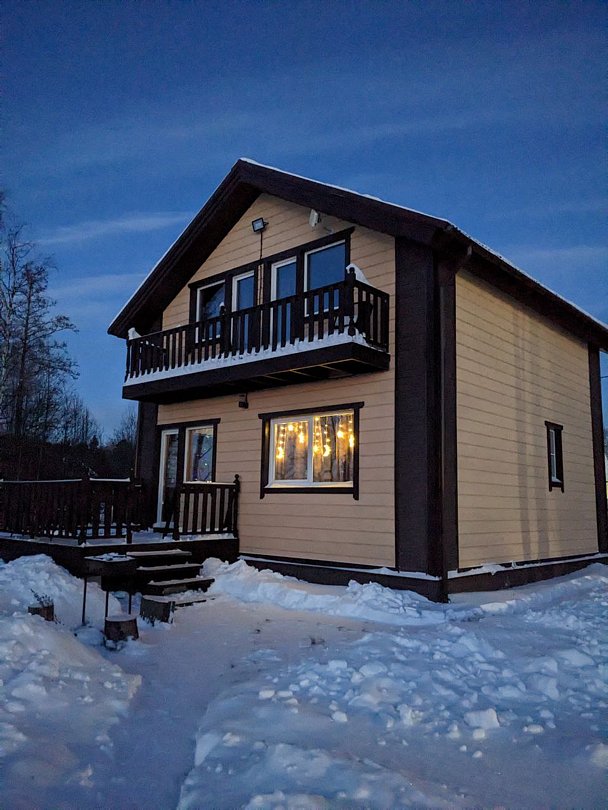 Озерная 38, Ленинградская область: фото 3