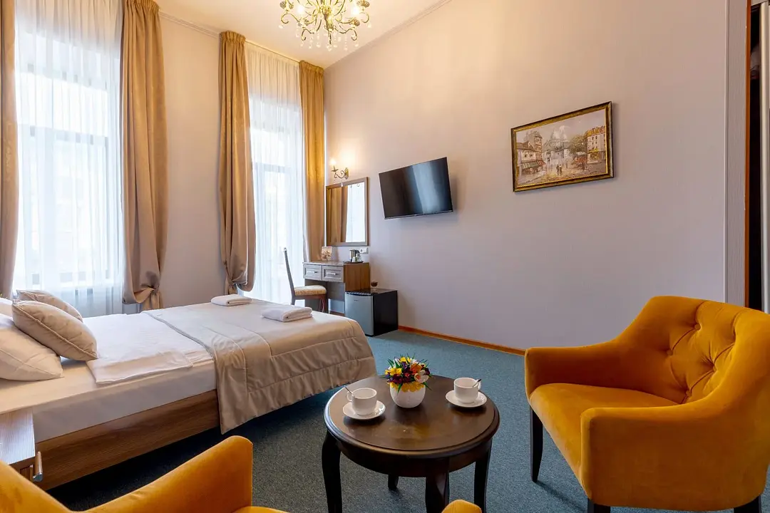 SOLO на набережной реки Мойки 82, Ленинградская область: фото 3