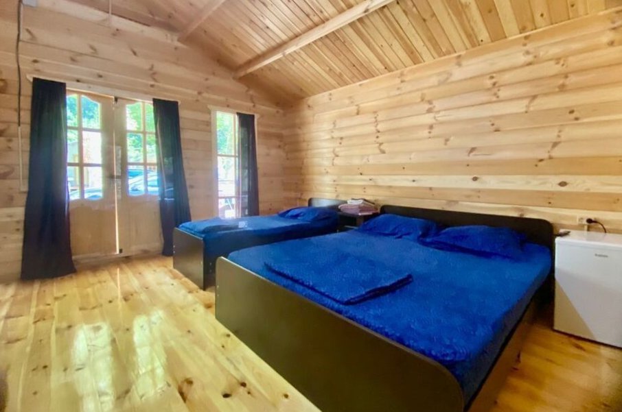 Александрия, Гагрский район: фото 2