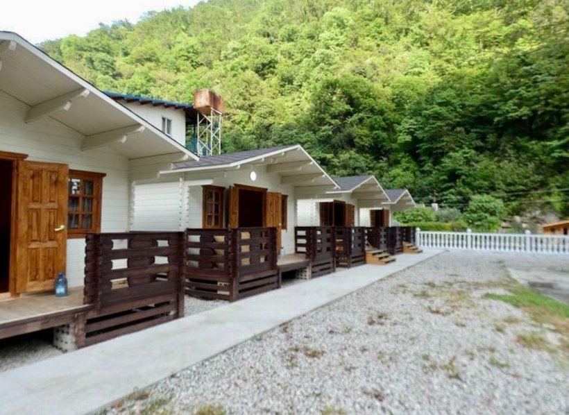 Александрия, Гагрский район: фото 4