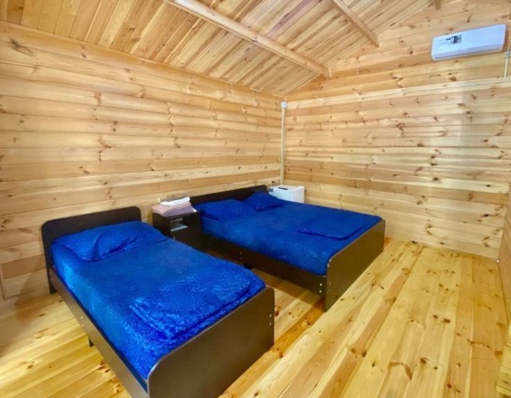 Александрия, Гагрский район: фото 5