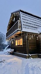 Гостевой дом Тихий хутор