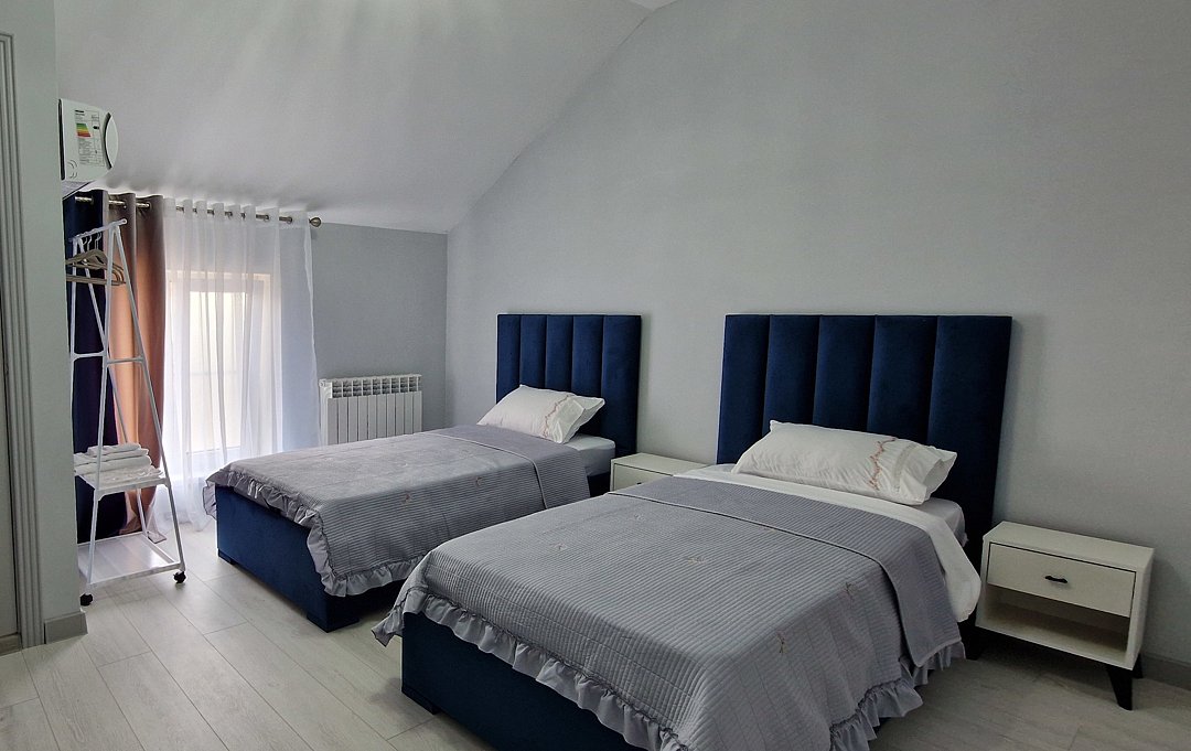 Гостевой дом Престиж, Махачкала, Республика Дагестан