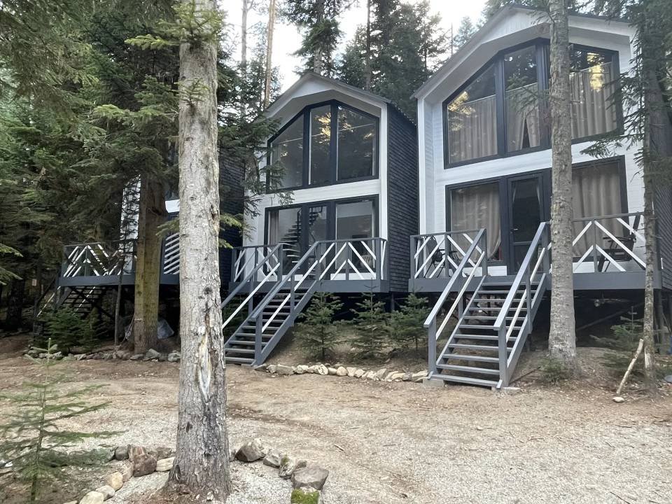 База отдыха 7 Звезд, Архыз, Республика Карачаево-Черкесия