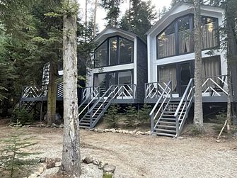 База отдыха 7 Звезд