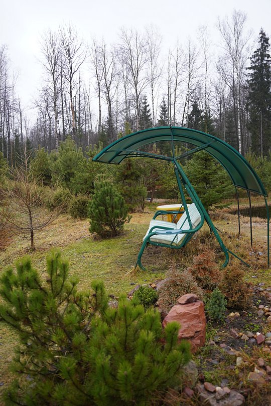 Тихий хутор, Нижегородская область: фото 5