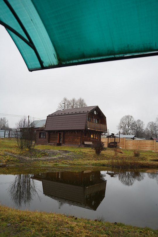 Тихий хутор, Нижегородская область: фото 3