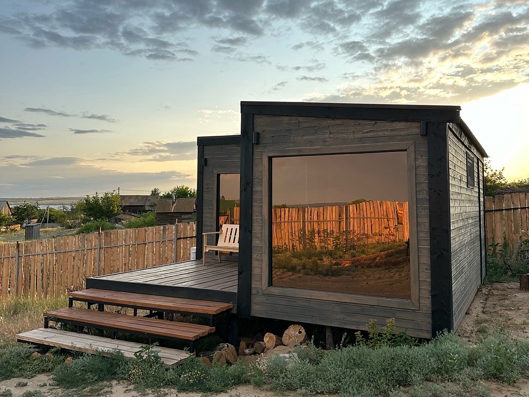 Волга Хутор, Волгоградская область: фото 4