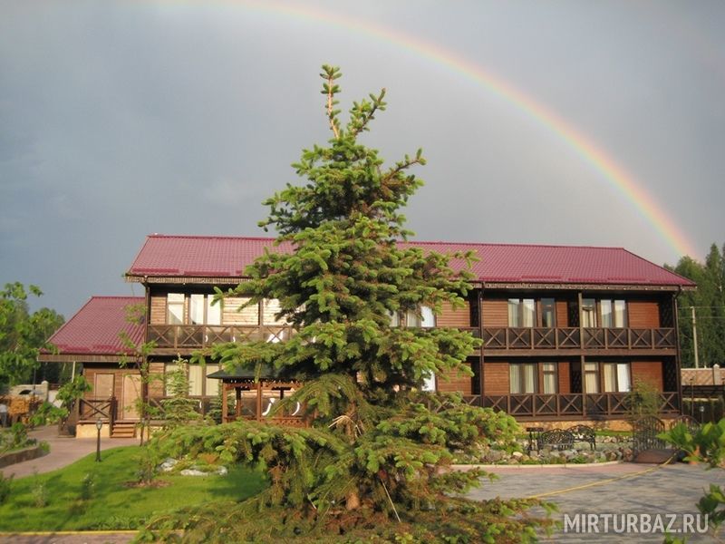 Апартаменты Танагай, Республика Башкортостан, Абзелиловский район 