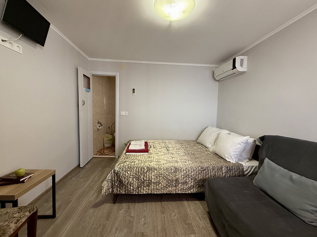 Стандартный 2-местный