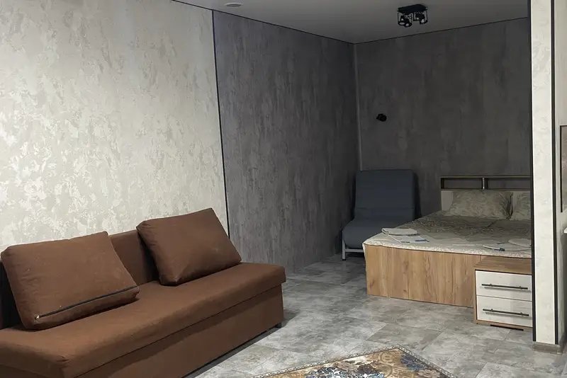 Коттедж 5-местный