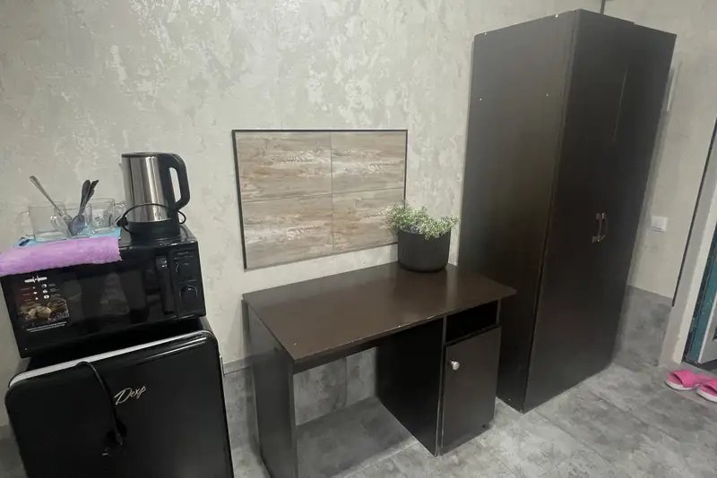 Коттедж 5-местный