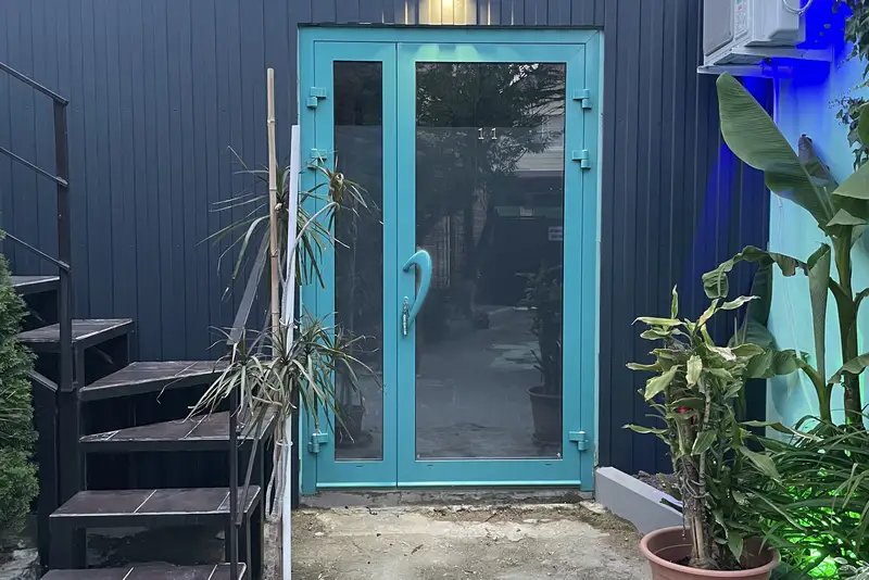 Коттедж 5-местный