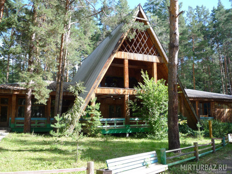 Сосновый бор, Республика Башкортостан: фото 4