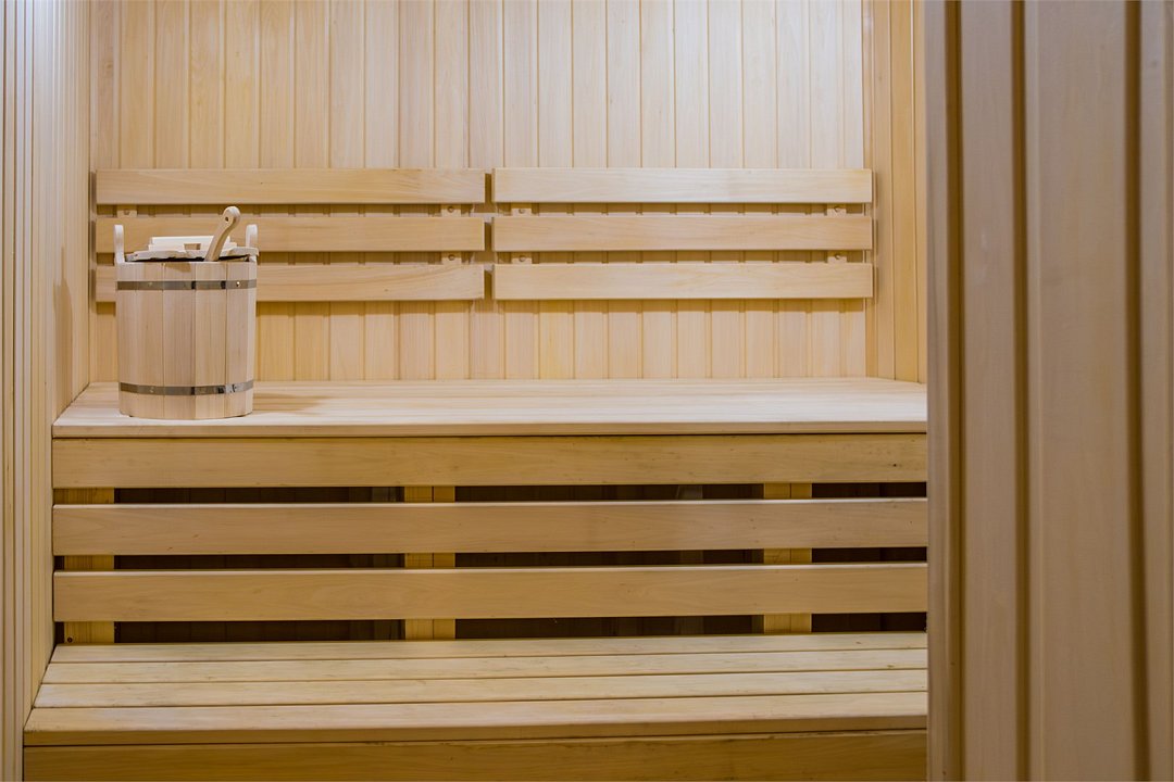 Коттедж 6-местный 3-этажный