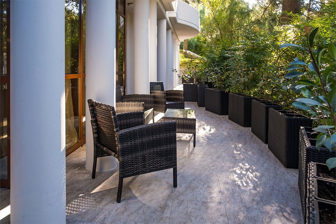 Коттедж 6-местный 3-этажный