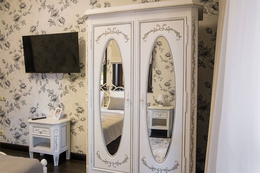 Коттедж 6-местный 3-этажный