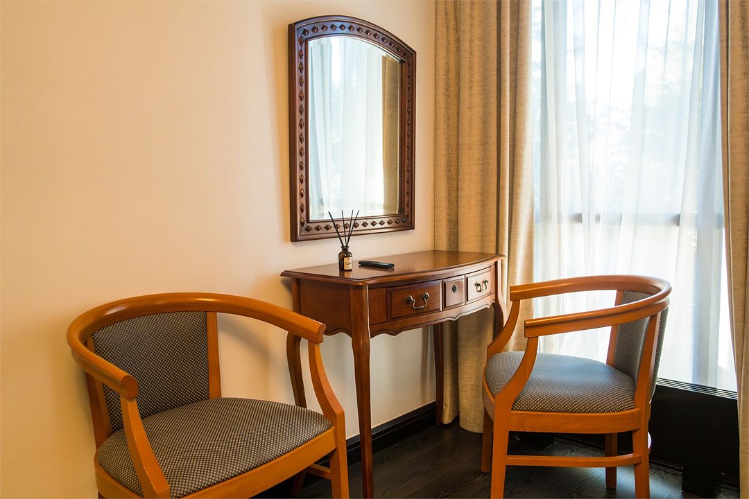 Коттедж 6-местный 3-этажный