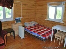 Коттедж Номера: 1А, База отдыха Солнечная долина, село Кандрыкуль