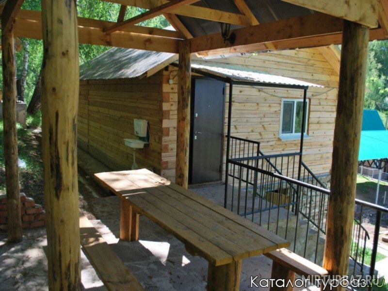 Солнечная долина, Республика Башкортостан: фото 2