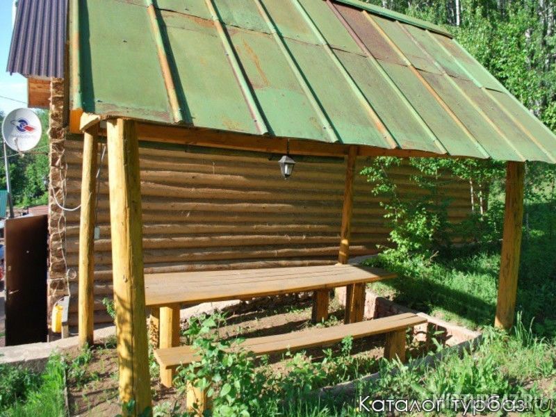 Солнечная долина, Республика Башкортостан: фото 3