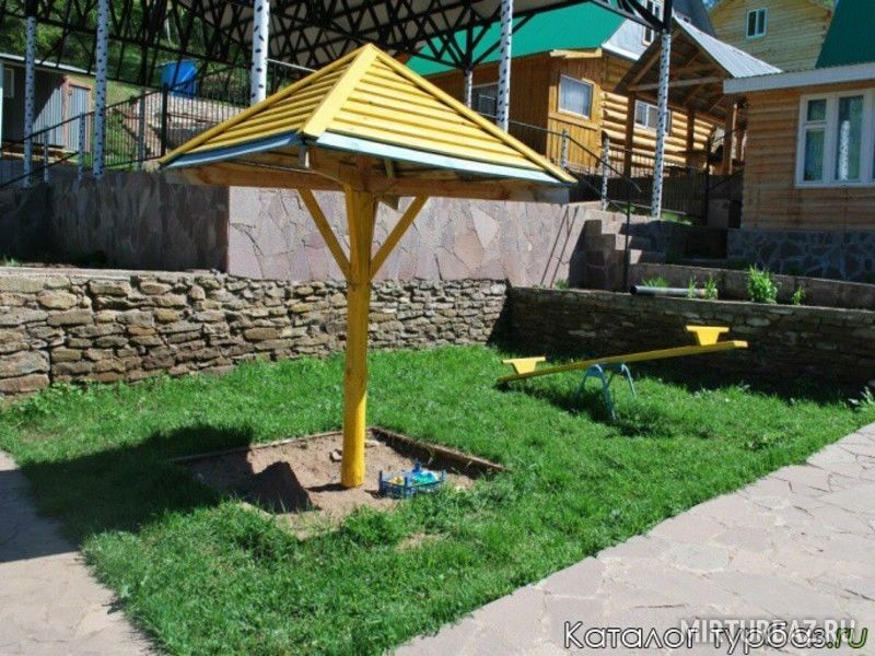 Солнечная долина, Республика Башкортостан: фото 4