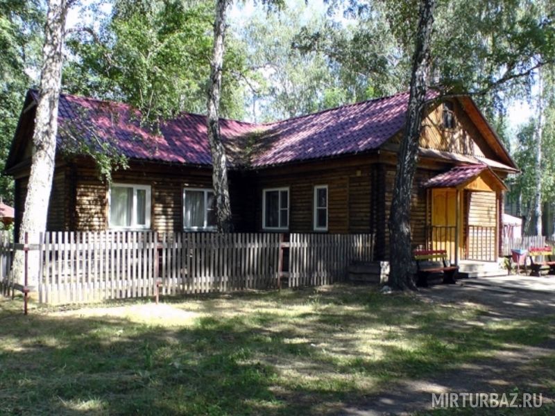 Лазурный берег, Челябинская область: фото 2