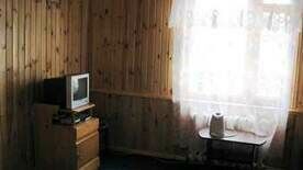 Номер «люкс» в домике с удобствами на первом этаже, Частная усадьба Русская деревня, Демянский