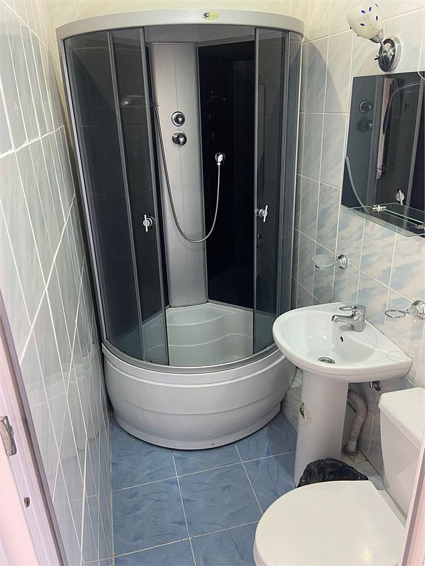 Бюджетный 4-местный