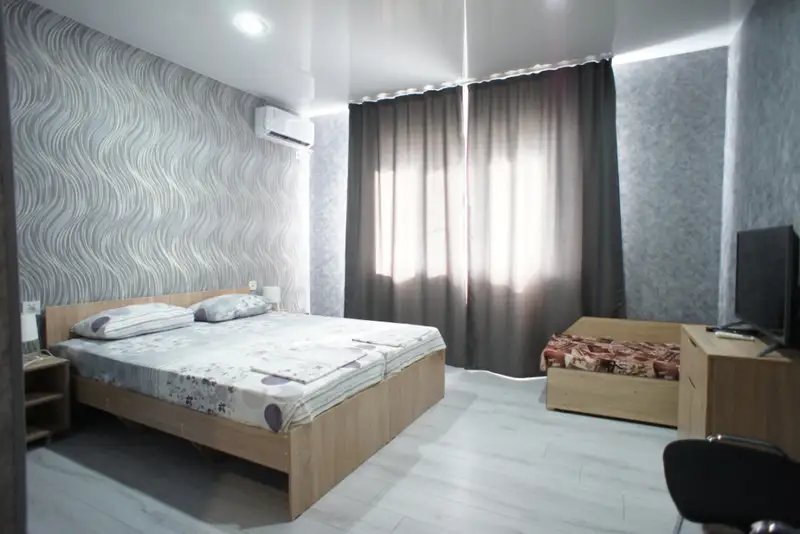 Стандартный 3-местный