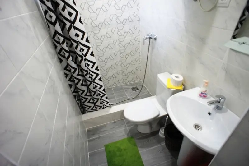 Стандартный 3-местный